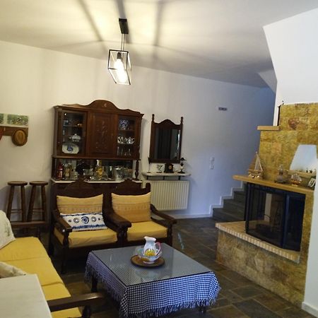 Seaside Haven Kineta Βίλα Εξωτερικό φωτογραφία