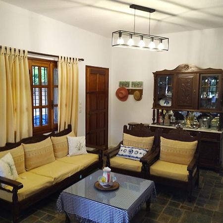 Seaside Haven Kineta Βίλα Εξωτερικό φωτογραφία