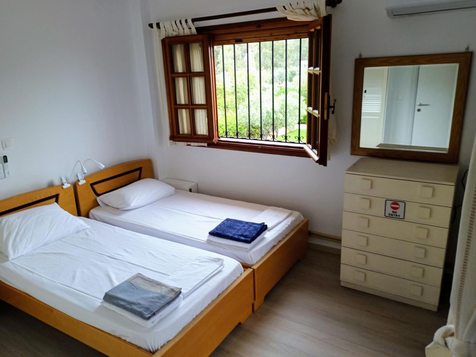 Seaside Haven Kineta Βίλα Εξωτερικό φωτογραφία