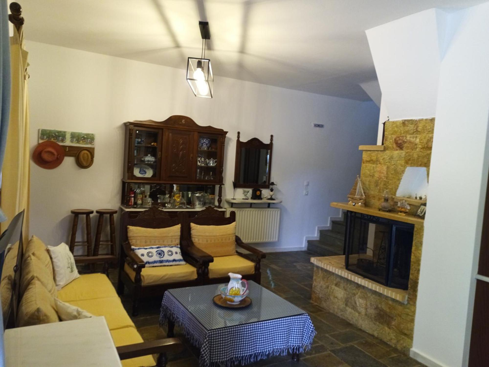 Seaside Haven Kineta Βίλα Εξωτερικό φωτογραφία
