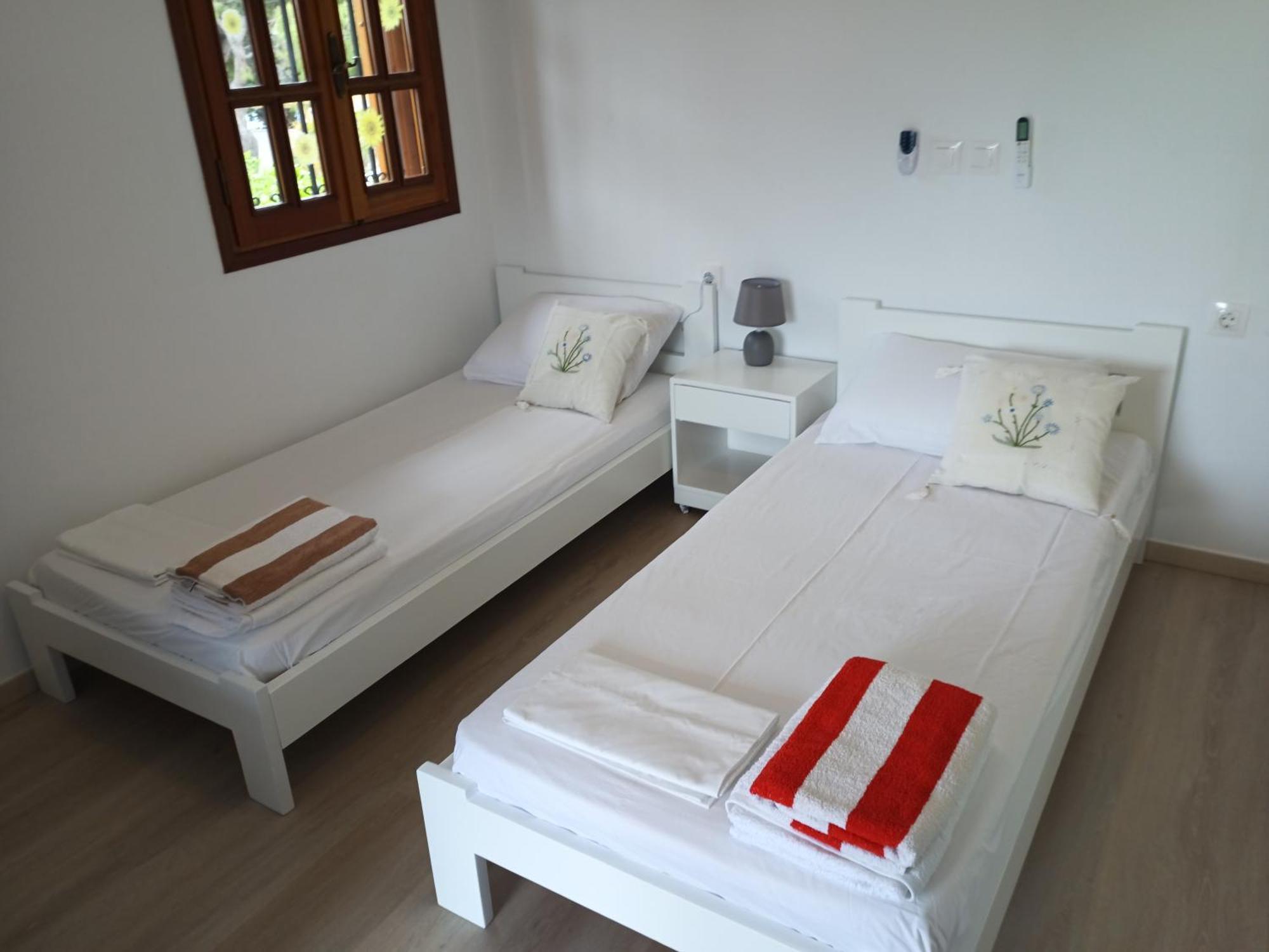 Seaside Haven Kineta Βίλα Εξωτερικό φωτογραφία