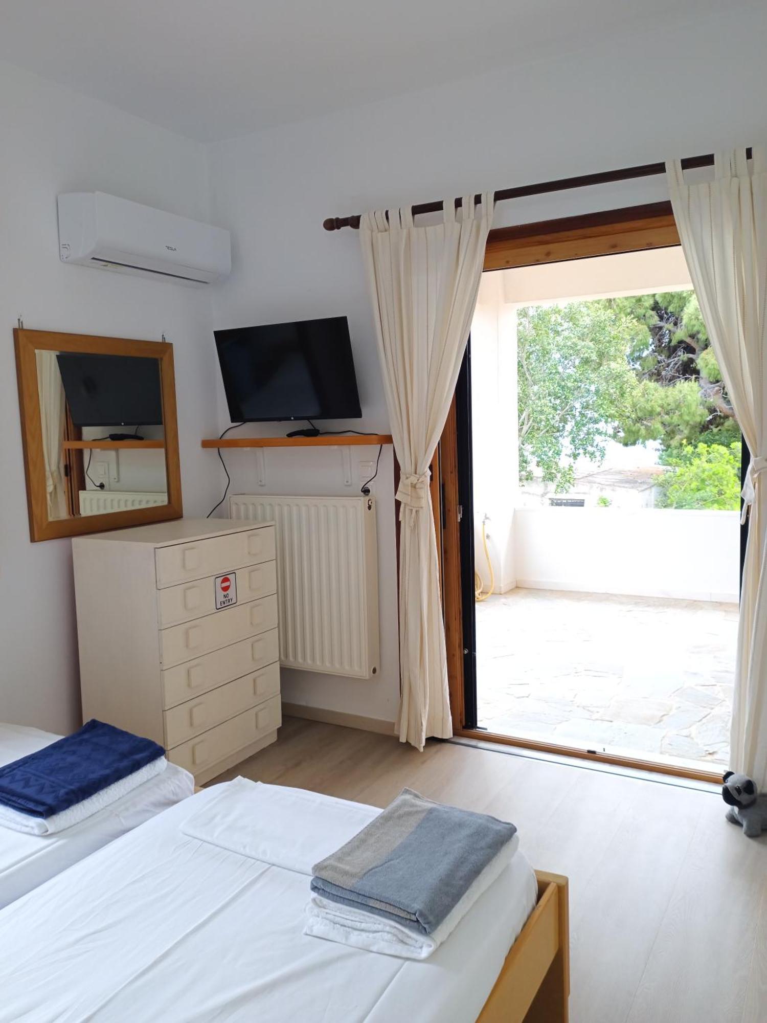 Seaside Haven Kineta Βίλα Εξωτερικό φωτογραφία
